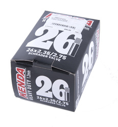 Камера Kenda 26x2.35-2.75 Extreme (2015)