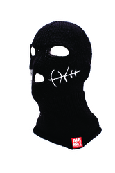 Балаклава AirHole Balaclava Kraken (2014)