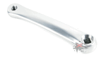 AL-3 Silver крепления под ромб