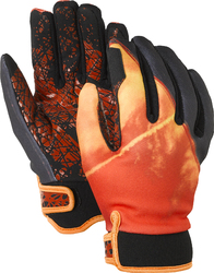 Перчатки Burton Mb Spectre Glove Blotto Bridging the Gap (2014)
