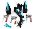 Ski Profispanner