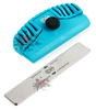Belagabzieher Ski