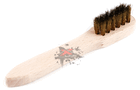 File brush для очистки файлов