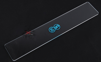 Цикля Kunzmann Snowboard Wax Scraper (2020)