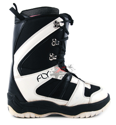 Сноубордические ботинки Fly Boots (2012)