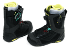 Сноубордические ботинки K2 Ryker купить за 0 руб в интернет магазине X-line