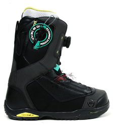 Сноубордические ботинки K2 Ryker купить за 0 руб в интернет магазине X-line