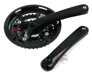Система шатунов Suntour Nex (2013)