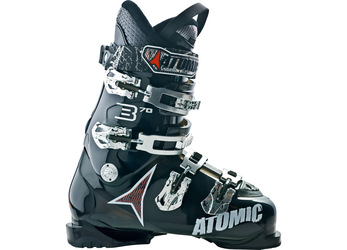 Горнолыжные ботинки Atomic B 70 (2013)