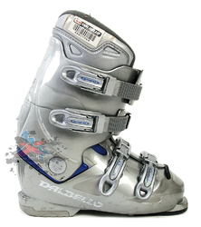 Горнолыжные ботинки Б/У Dalbello MX Super (2009)