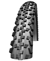 Покрышка для велосипеда Schwalbe Black Jack 26x2.25 (2021)