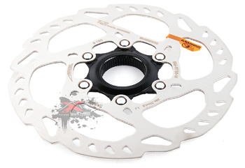 Тормозной диск Shimano SM-RT68 (2021)