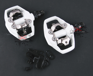Педали Shimano PD-M530 White (2020 )