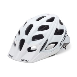 Шлем Giro Hex Matte White (2013)