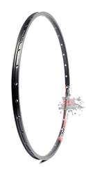 Обод Alexrims DP17 двойной 28-29
