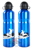 Blue Boyscout 750мл, с пластиковой крышкой