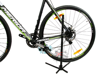 Подставка для обслуживания велосипеда Bike Hand YC-103, для велосипеда с диаметром колеса 16-29