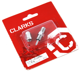 Тормозные фитинги Clarks HF-L3 (2014)