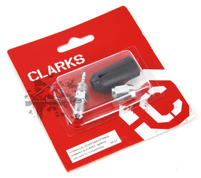 Тормозные фитинги Clarks HF-L1 (2014)