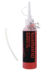 Комплект для прокачки Shimano SM-DB-Oil Bleeding Kit (2022)