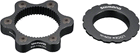 SM-RTAD05 переходник, с CenterLock на 6 болт