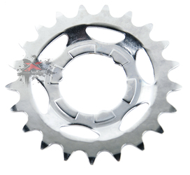 Звезда задняя Shimano для планетарных втулок 23T ( 2.3 мм) (2021)
