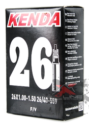 Камера для велосипеда Kenda  26