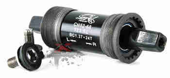 Каретка XLINE CHIN HAUR (2014)