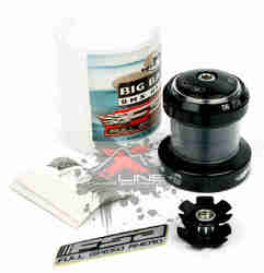 Рулевая колонка FSA The Pig 7 (2011)