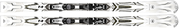 Горные лыжи Rossignol PURSUIT 14 TPI2 с креплениями (2014)