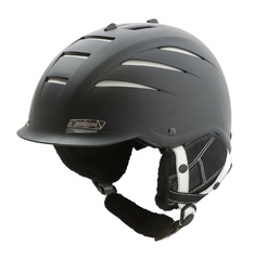 Шлем горнолыжный Atomic Nomad LF Black (2015)