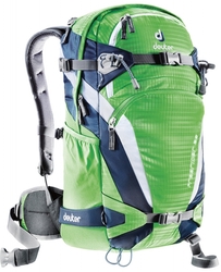 Deuter Freerider 26 Spring midnight 0 X line