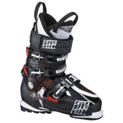 Горнолыжные ботинки Atomic Waymaker Carbon 130 Powder (2014)