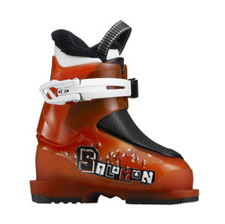 Salomon t1 sales