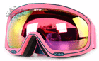 Bias Tourmaline Pink / Pink Spectra
