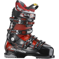 Salomon mission rs7 deals