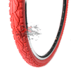 K935 KHAN RED 26x1.95