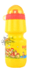 VSB 50 Yellow/Red
