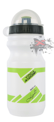 Фляга VINCA SPORT VSB 21 White/Green (2017)