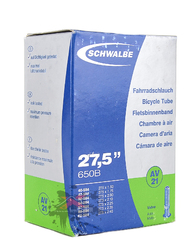 Камера Schwalbe AV21 27.5-29