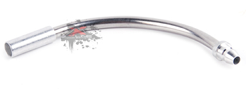 Тормозная стяжка Shimano  SM-VBRK  уг. 40-90 гр, серебристый (2021)
