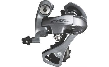 Задний переключатель Shimano Claris RD-2400 (2018)