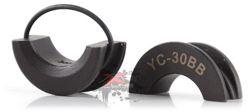 Насадка Bike Hand YC-30BB на ключ YC-25BB для снятия каретки PRESS-Fit BB 30 Shimano (2020)