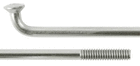 14G Silver нержавеющая сталь