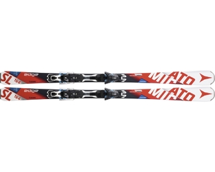 Atomic REDSTER EDGE SL XT 0 X line