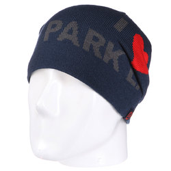 Шапка Burton WHAT BEANIE I HEART PARK LAPS (2015)