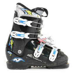 Горнолыжные ботинки Б/У Nordica GP TJ (2012)