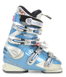 Rossignol cockpit outlet