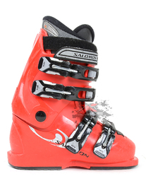 Горнолыжные ботинки Salomon Performa T4 (2009)