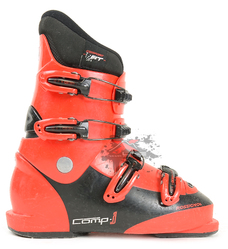Горнолыжные ботинки Б/У Rossignol Comp J4 (2003)